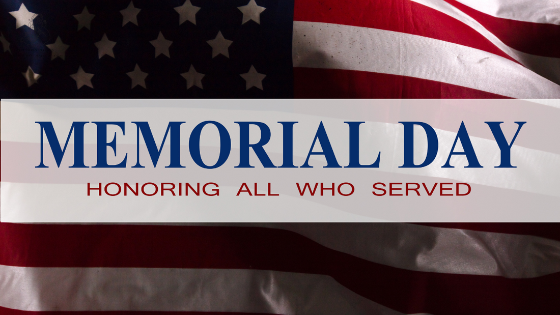 Honoring All Who Have Served: A Tribute to Our Heroes