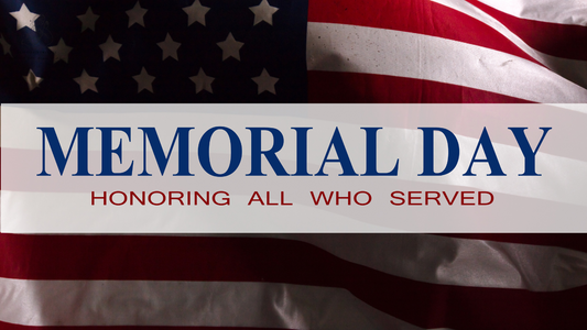 Honoring All Who Have Served: A Tribute to Our Heroes