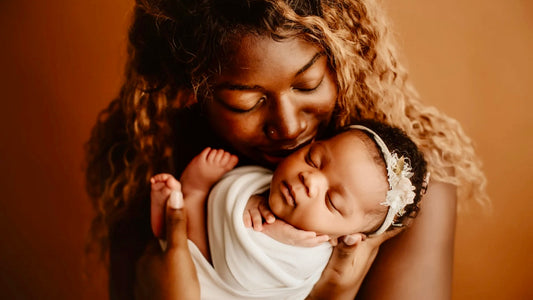 Embracing Your Inner Strength: A Guide for Strong Women and Mothers