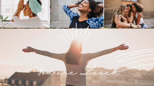 Overcoming Giants, Embracing Change, and Trusting God's Plan - PURE ENERGY CRYSTALS BLOG