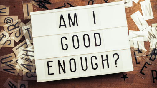 Unleashing the Power of 'I Am' Affirmations: Transform Your Mindset, Transform Your Life