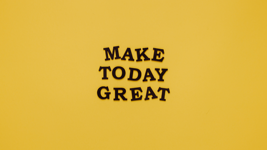 25 High-Energy Positive Affirmations to Supercharge Your Life