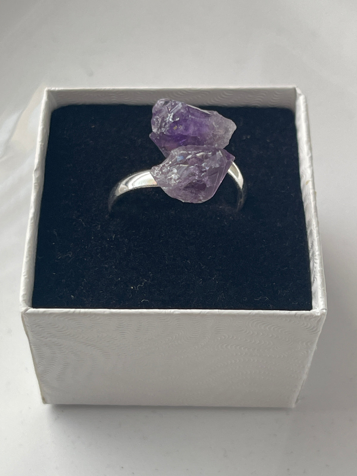 pure energy crystals