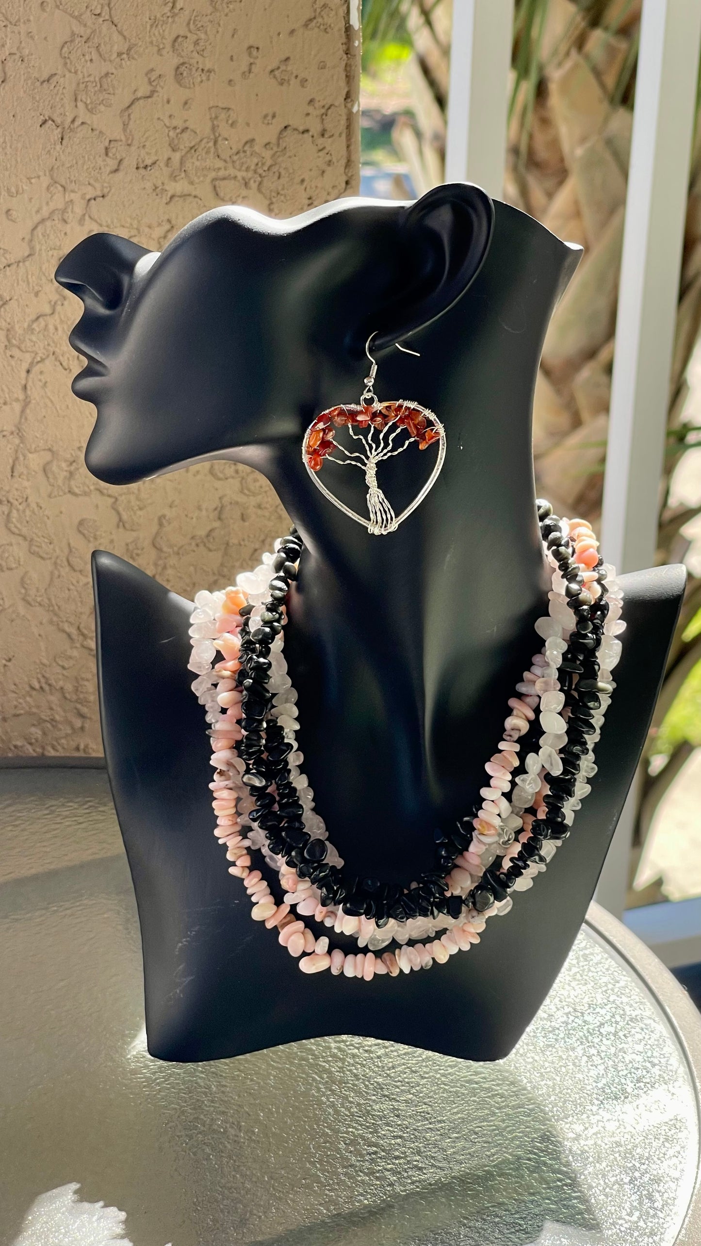 Carmelian Agate – Motivation, vitality, creativity