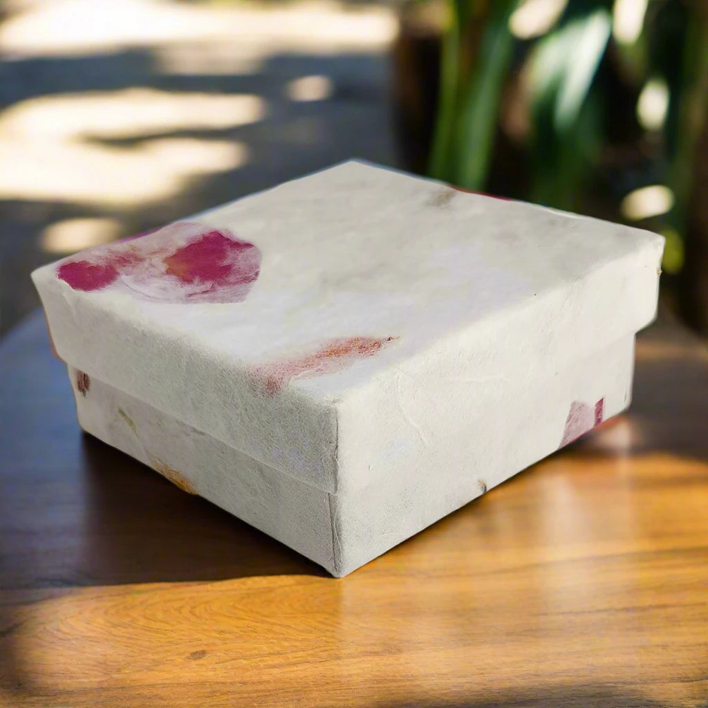 Grace Box (Starter)