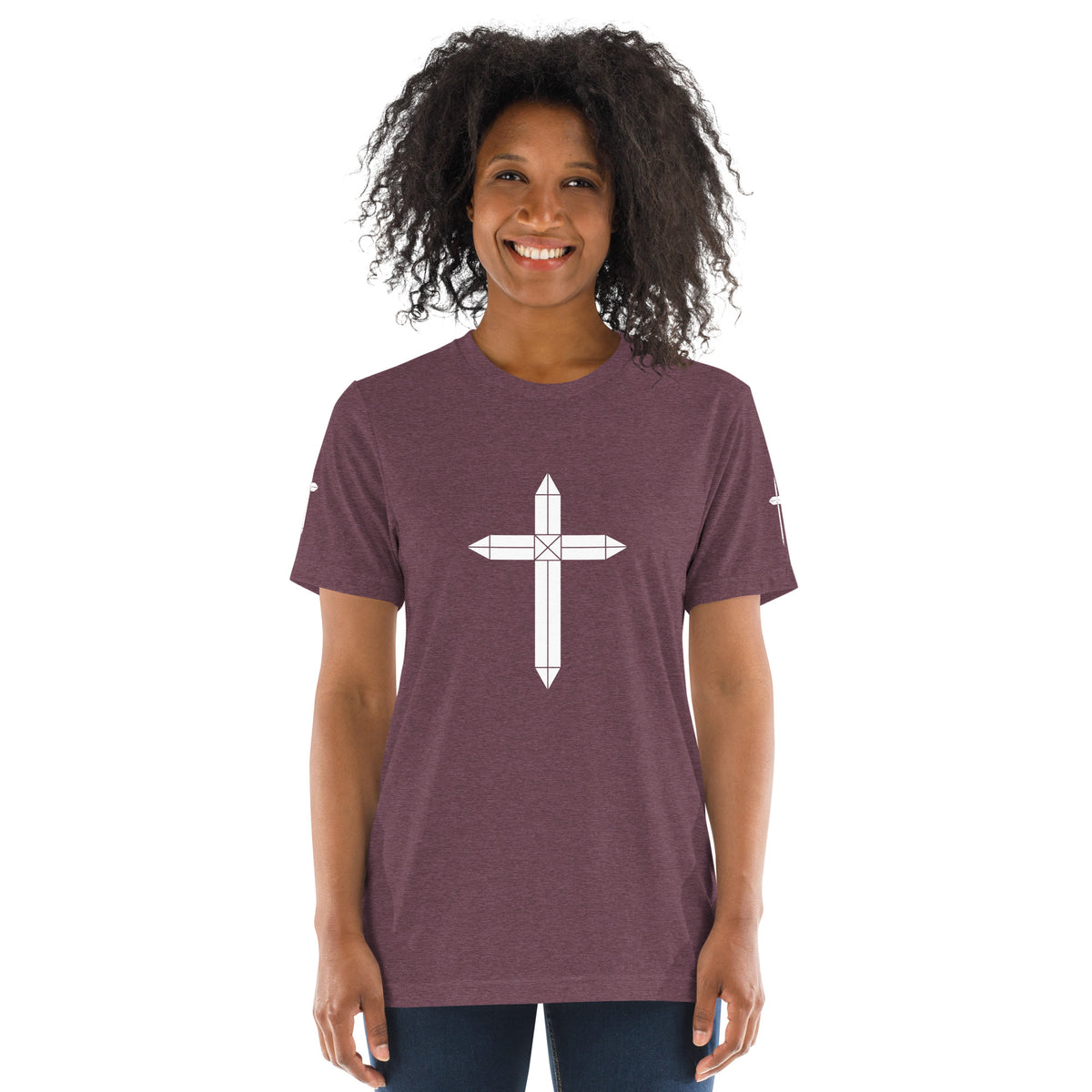 Cross T-Shirt