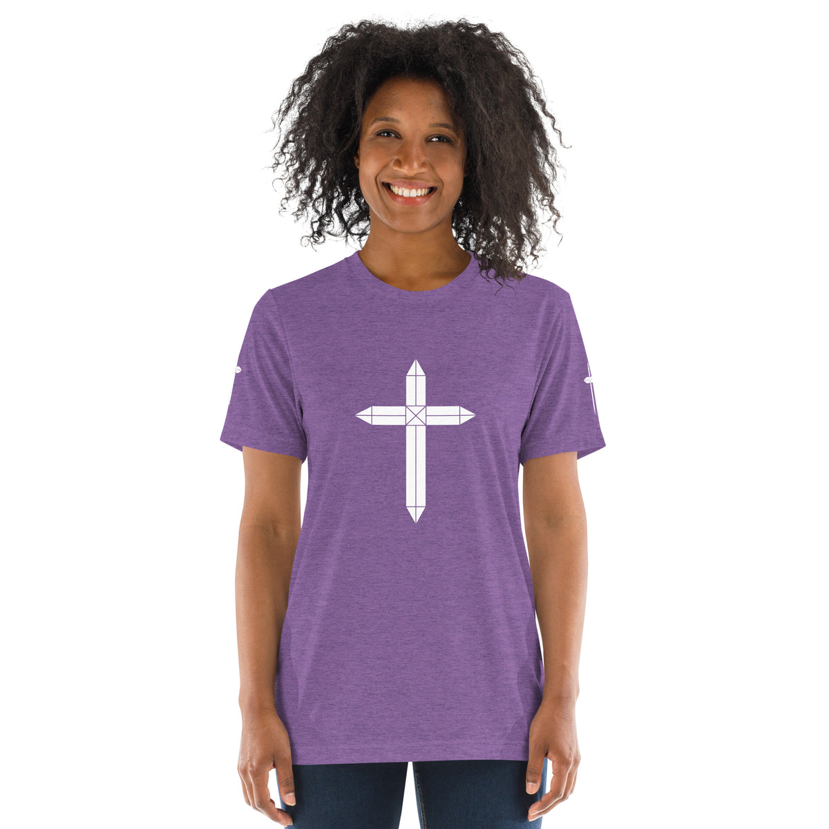 Cross T-Shirt