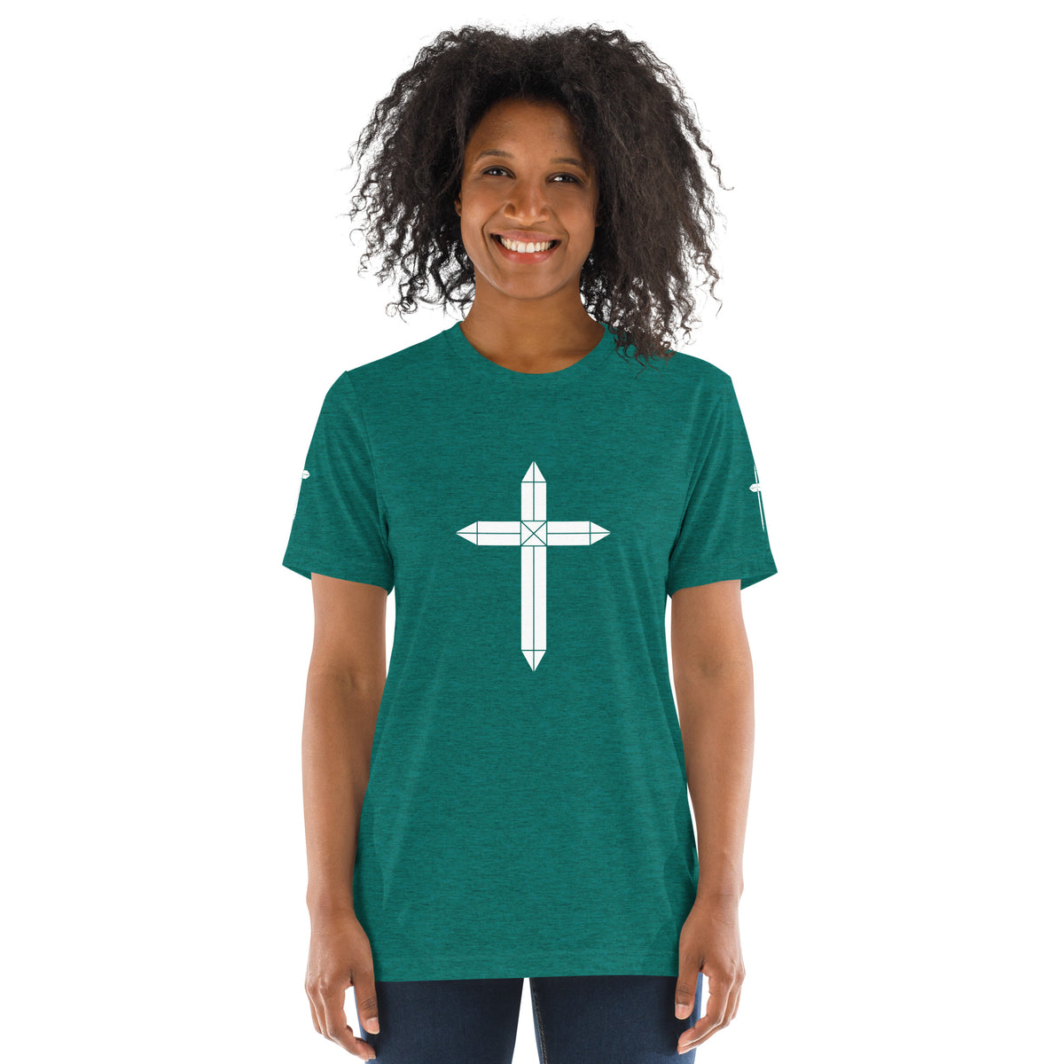 Cross T-Shirt