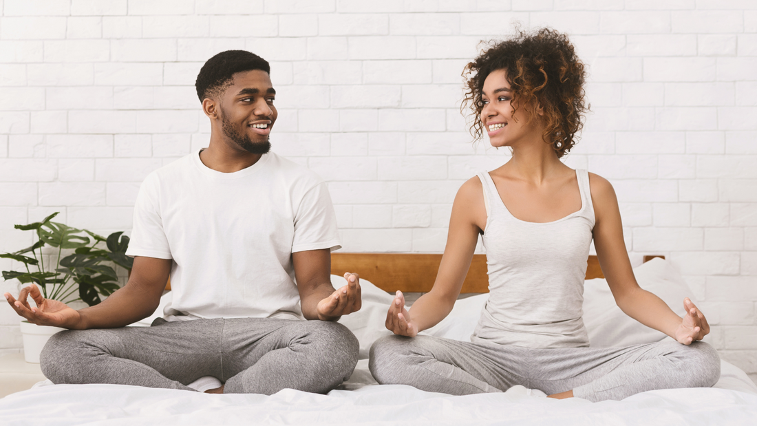 Harnessing the Power Within 💜 Positive Energy vs. Dark Energy