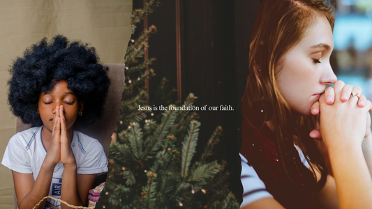 Rediscovering the Miracle of Christmas - Pure Energy Crystals