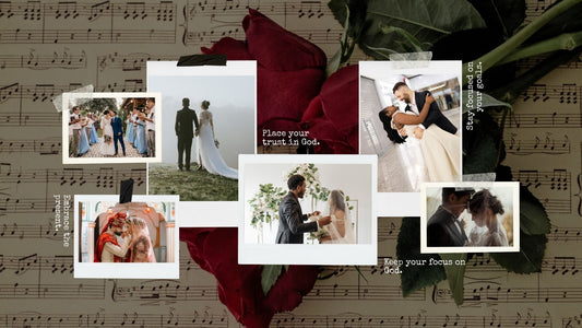 Kingdom Marriages ❤️ Love by Divine Design