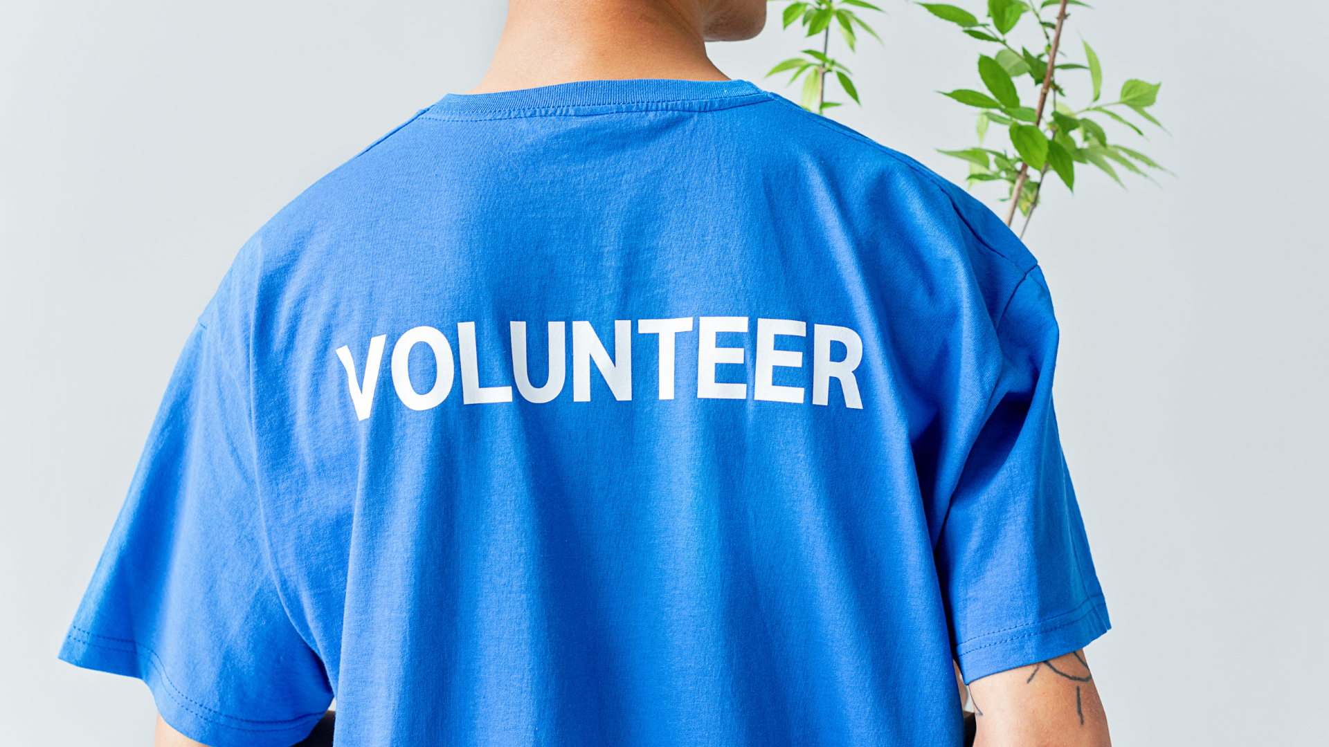 The Neighbor Effect: Transforming Lives One Need at a Time