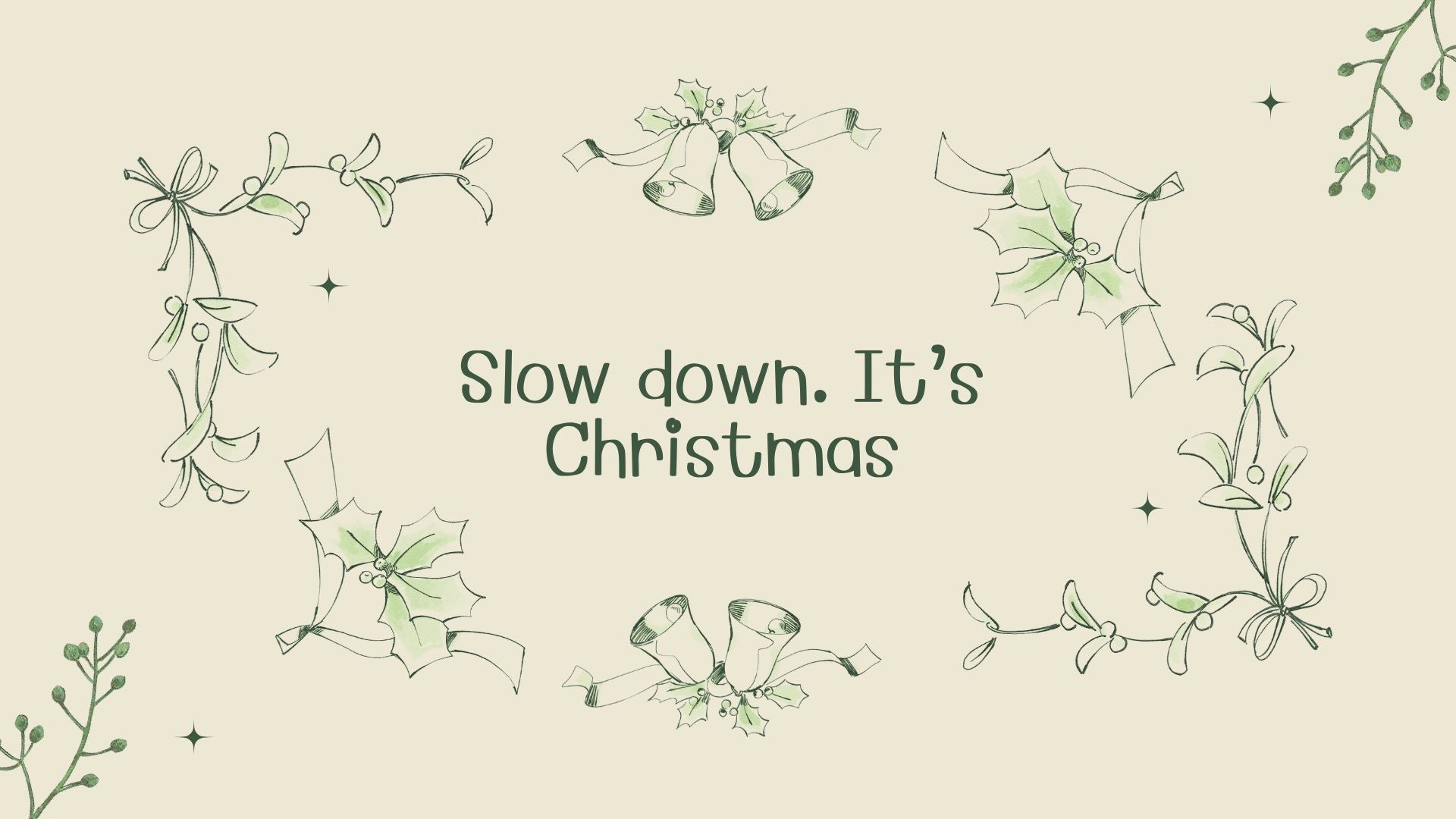 The Magic of Christmas Eve: A Time for Wonder and Togetherness