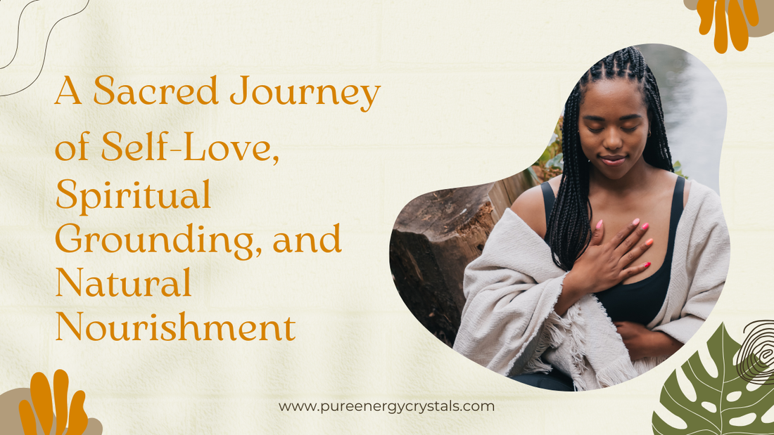 7-Day Devotional Healing Plan - PURE ENERGY CRYSTALS