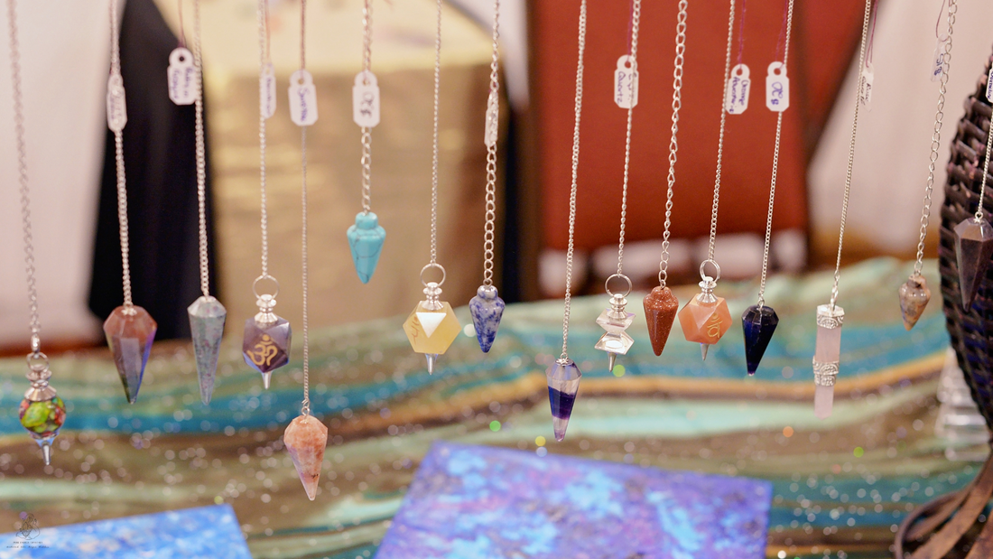 Discover the Magic of Our Pendulum Collection