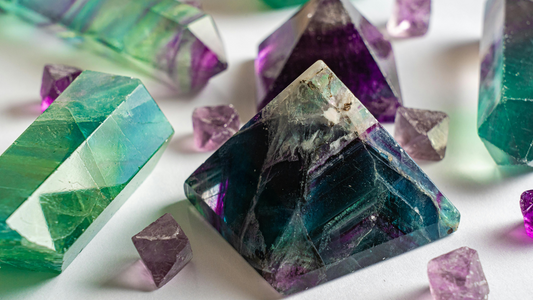 The Fascinating World of Crystals: Insights from Science