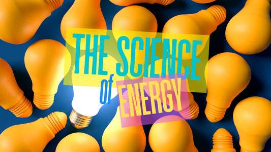 The Science of Energy: From Physics to Physiology