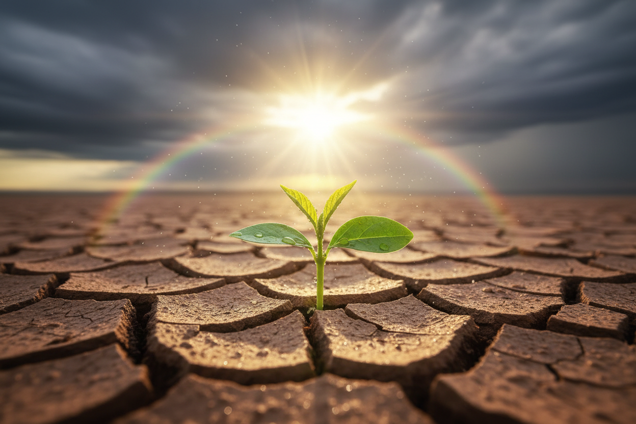How Hope Survives Disappointment