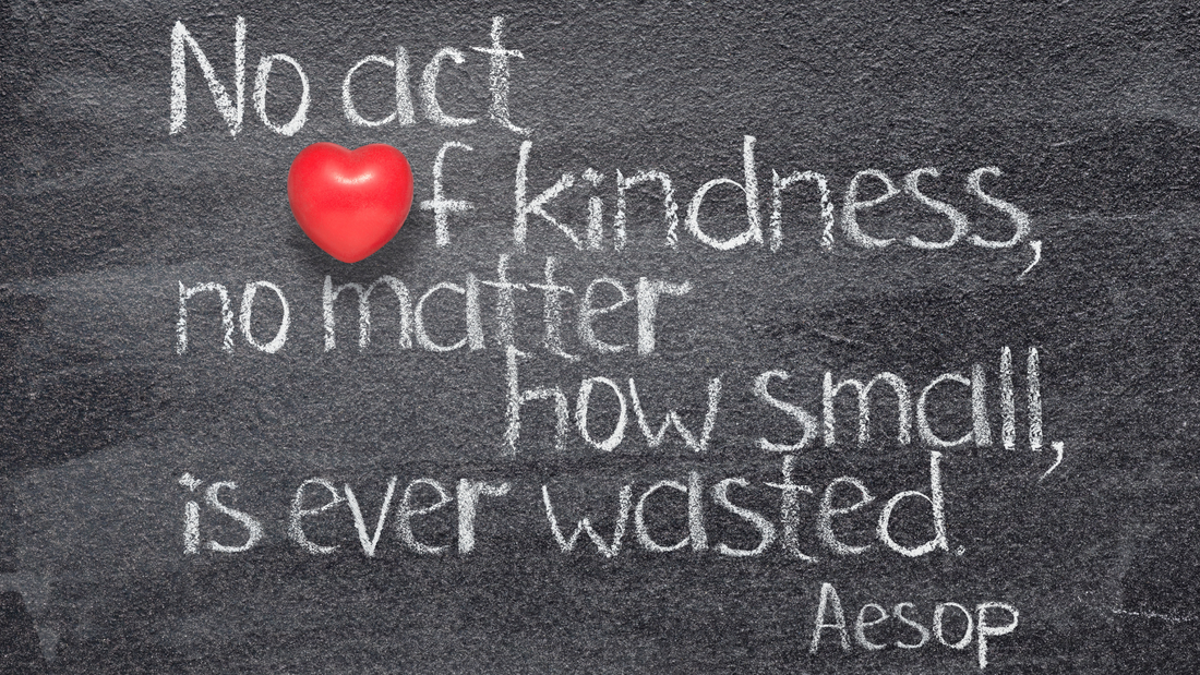 Radiating Positivity, Kindness, and Gratitude: A Blueprint for a Fulfilling Life