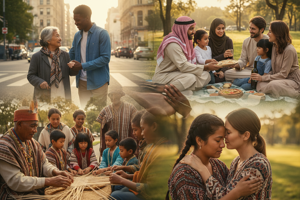 Why Grace Changes Everything | Pure Energy Crystals Blog