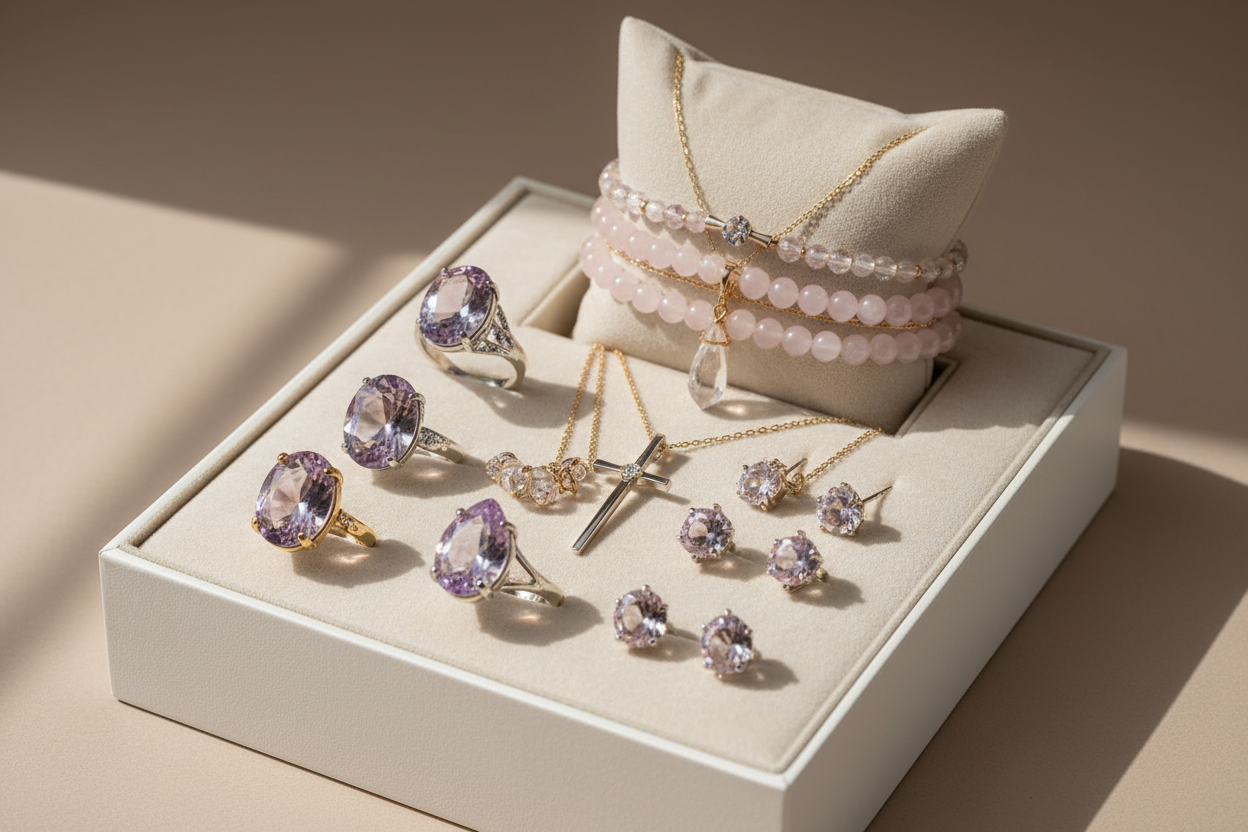Pure Energy Crystals and their crystal bundles