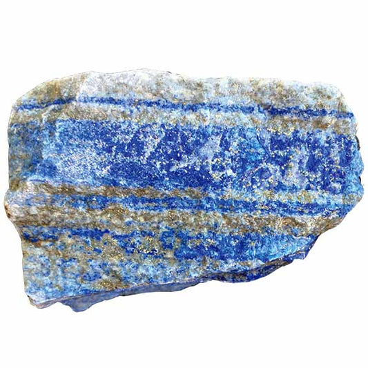 Lapis Lapidary Rough #2