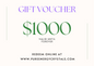 Pure Energy Crystals Gift Card