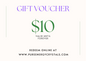 Pure Energy Crystals Gift Card