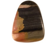 Scenic Jasper Cabochons SCNJ