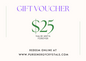 Pure Energy Crystals Gift Card
