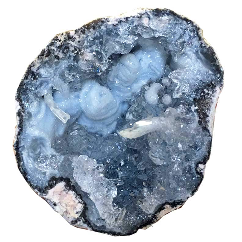 Break Your Own Geodes Kit 4 Geodes