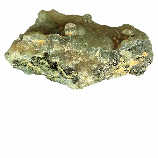 Prehnite Lapidary Rough