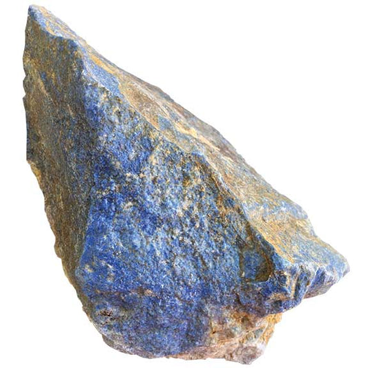 Dumortierite Lapidary Rough