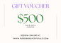 Pure Energy Crystals Gift Card