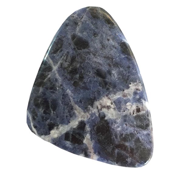 Sodalite Cabochons SODA