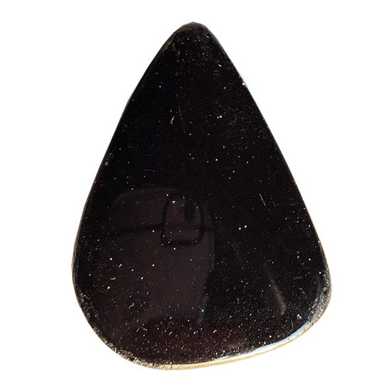 Blue Goldstone Cabochons GOLDBLUE