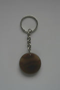 Agate Disc Keychain at Pure Energy Crystals