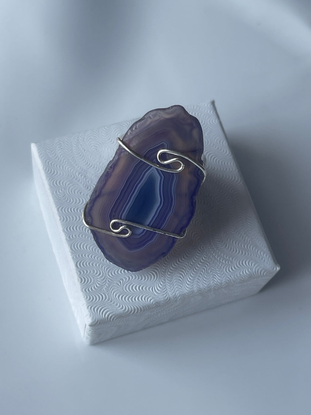 pure energy crystals