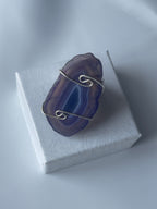 pure energy crystals