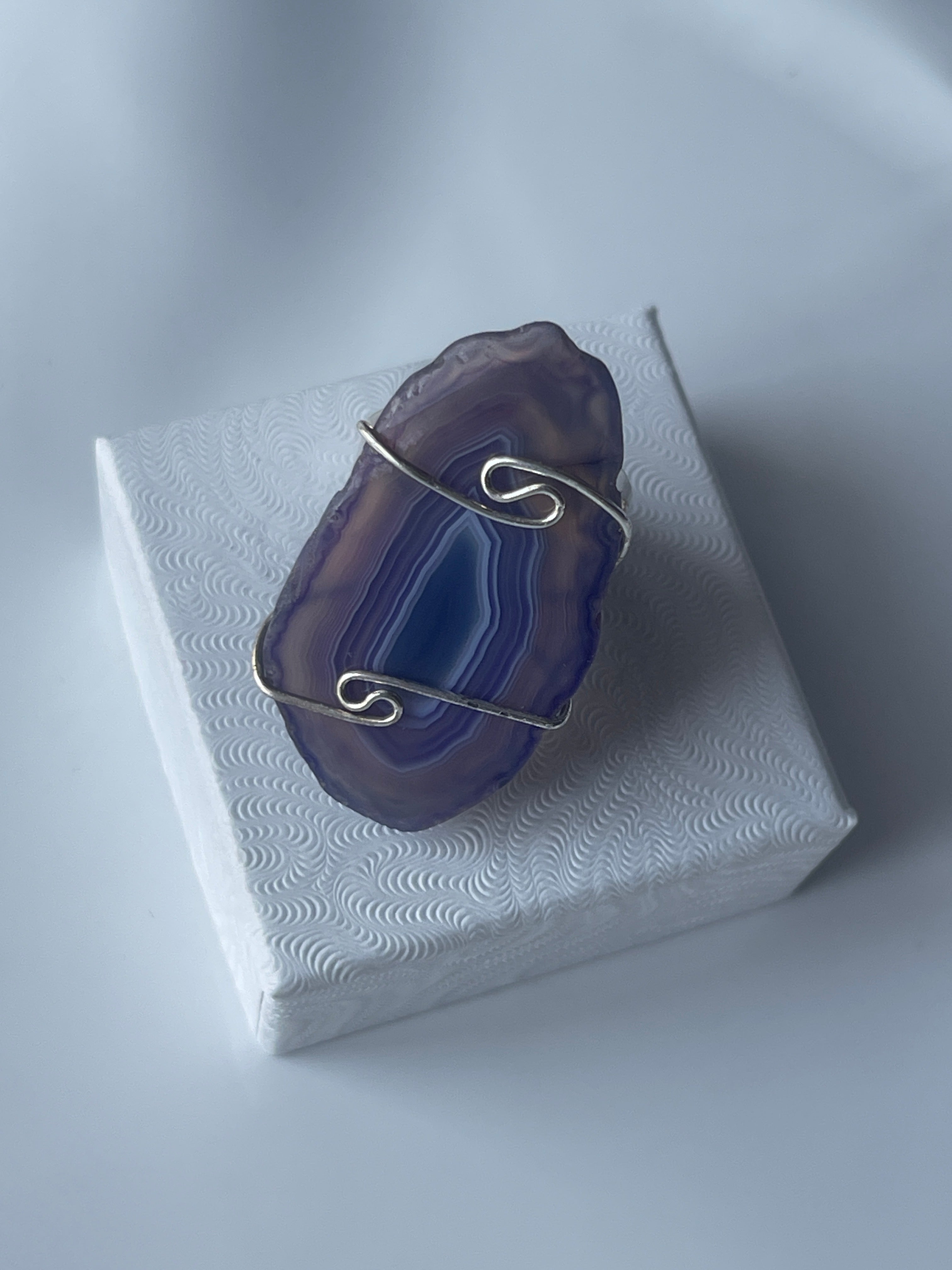 pure energy crystals