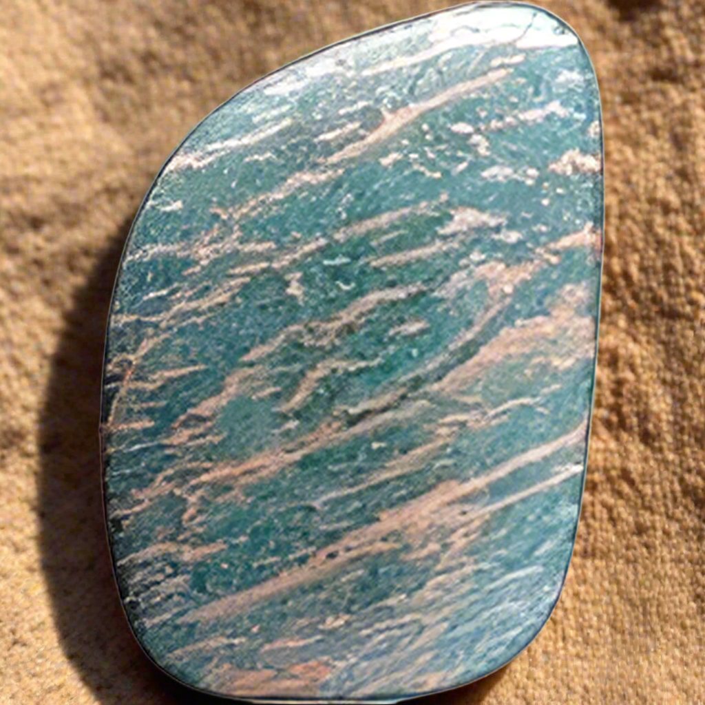 Amazonite Cabochons