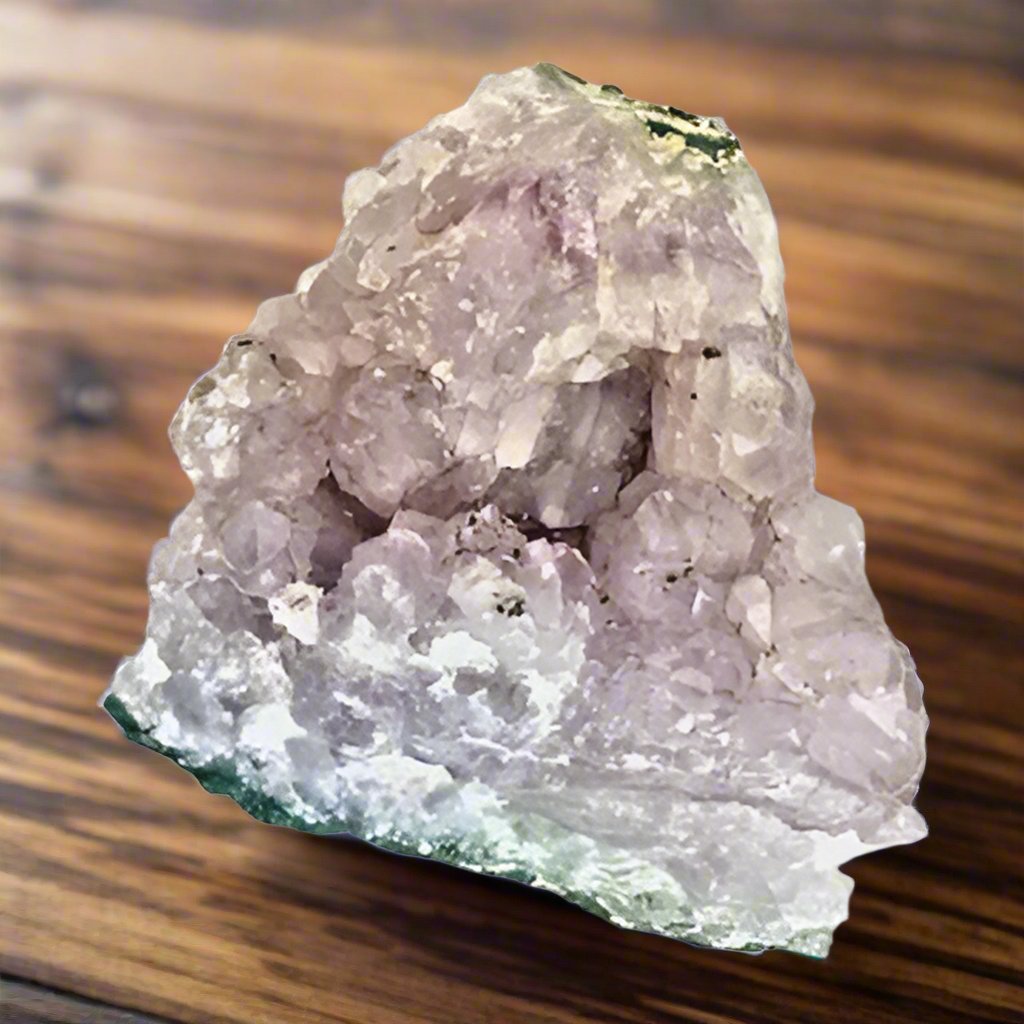 Amethyst Clusters C Grade