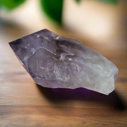 Amethyst Crystal Points