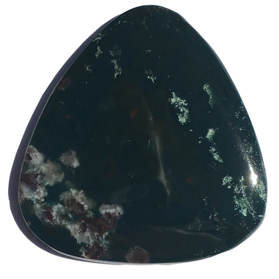 Bloodstone Cabochons BLSTONE