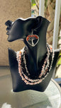 Carmelian Agate – Motivation, vitality, creativity