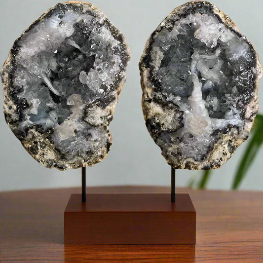 Chihuahua Trancas Geodes 95% Hollow