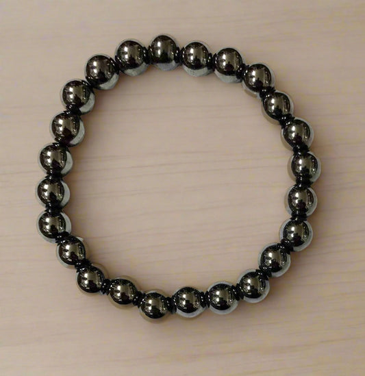 Hematite Bracelets