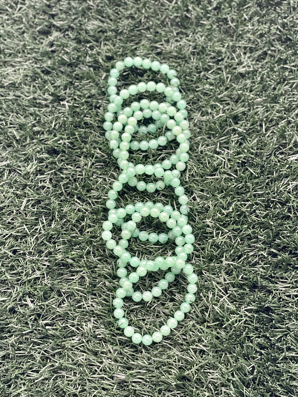 Green Aventurine Bracelets