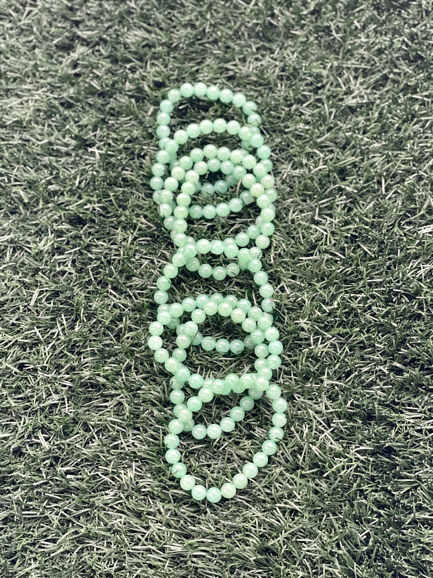Green Aventurine Bracelets
