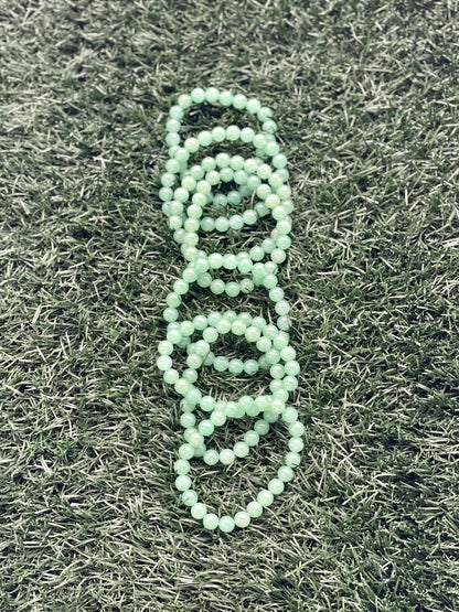Green Aventurine Bracelets